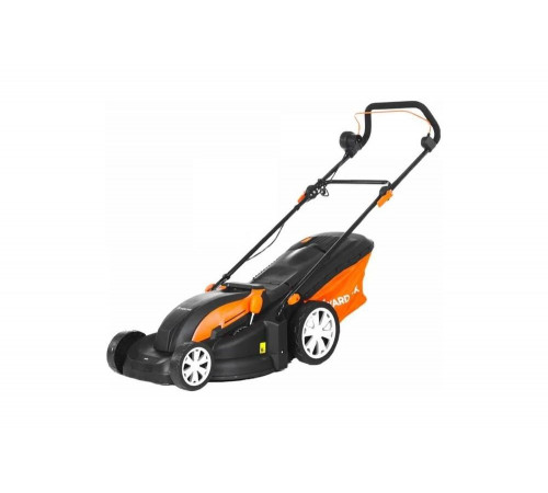 Электрическая газонокосилка YARD FOX EL4350 Электрическая газонокосилка YARD FOX EL4350