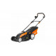 Электрическая газонокосилка YARD FOX EL4350