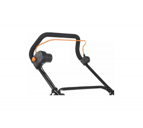 Электрическая газонокосилка YARD FOX EL4350 Электрическая газонокосилка YARD FOX EL4350