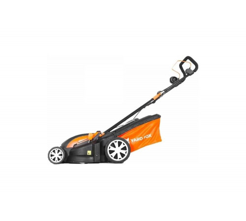 Электрическая газонокосилка YARD FOX EL4350 Электрическая газонокосилка YARD FOX EL4350