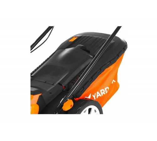 Электрическая газонокосилка YARD FOX EL4350 Электрическая газонокосилка YARD FOX EL4350