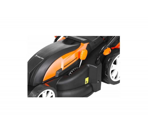Электрическая газонокосилка YARD FOX EL4350 Электрическая газонокосилка YARD FOX EL4350