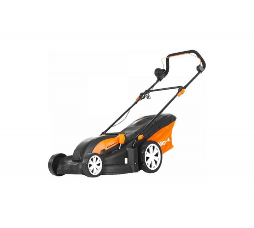 Электрическая газонокосилка YARD FOX EL4350 Электрическая газонокосилка YARD FOX EL4350