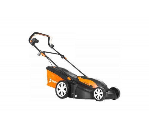 Электрическая газонокосилка YARD FOX EL4350 Электрическая газонокосилка YARD FOX EL4350