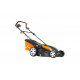 Электрическая газонокосилка YARD FOX EL4350