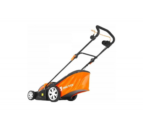 Электрическая газонокосилка YARD FOX EL4350 Электрическая газонокосилка YARD FOX EL4350