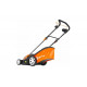 Электрическая газонокосилка YARD FOX EL4350