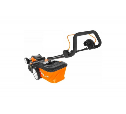 Электрическая газонокосилка YARD FOX EL4350 Электрическая газонокосилка YARD FOX EL4350