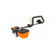 Электрическая газонокосилка YARD FOX EL4350