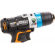 Аккумуляторная дрель-шуруповерт WORX AiDrill WX178