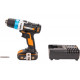 Аккумуляторная дрель-шуруповерт WORX AiDrill WX178