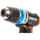 Аккумуляторная дрель-шуруповерт WORX AiDrill WX178