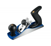 Металлический рубанок ЗУБР 210х55 мм №3 18500