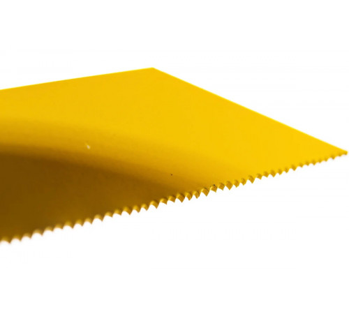 Полотно пильное по металлу (152 мм; шаг зубьев 1.1 мм) 5 шт. DEWALT DT 2385