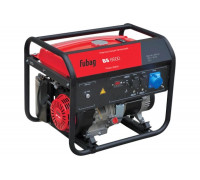 Бензиновая электростанция Fubag BS 6600