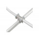 Бензиновый триммер MaxCut MC 158 25100010