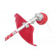 Бензиновый триммер MaxCut MC 158 25100010