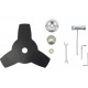 Бензиновый триммер MaxCut MC 158 25100010