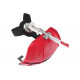 Бензиновый триммер MaxCut MC 158 25100010