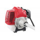 Бензиновый триммер MaxCut MC 158 25100010