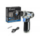 Аккумуляторная дрель-шуруповерт DEKO ZKCD80FU-Li SET 3 063-4128