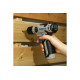 Аккумуляторная дрель-шуруповерт DEKO ZKCD80FU-Li SET 3 063-4128