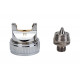 Сопло для краскораспылителя EXPERT S1000 FUBAG 130122
