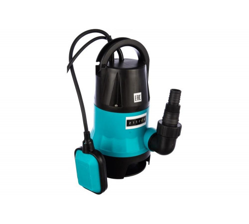 Дренажный насос Zitrek DWP-400P 076-0510 Дренажный насос Zitrek DWP-400P 076-0510