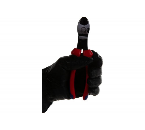 Силовые бокорезы KNIPEX KN-7402180SB
