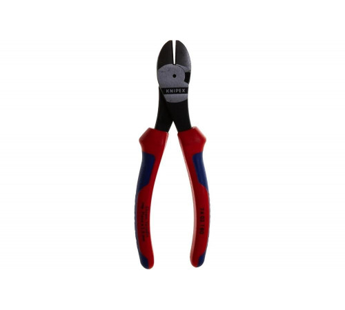 Силовые бокорезы KNIPEX KN-7402180SB