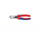 Силовые бокорезы KNIPEX KN-7402180SB