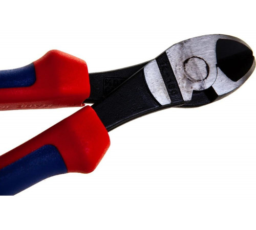 Силовые бокорезы KNIPEX KN-7402180SB