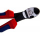 Силовые бокорезы KNIPEX KN-7402180SB