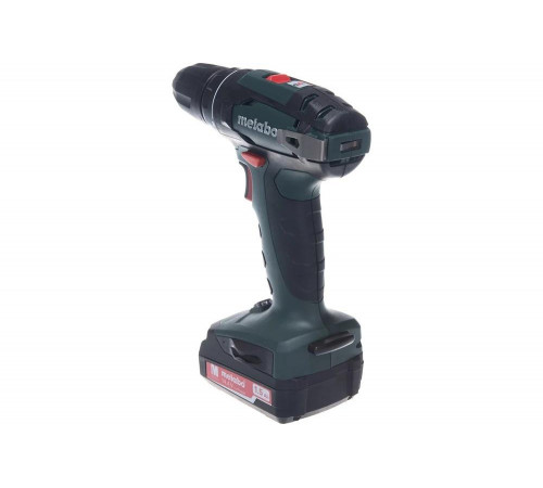 Дрель-шуруповерт METABO BS 14.4 (602206550) Дрель-шуруповерт METABO BS 14.4 (602206550)