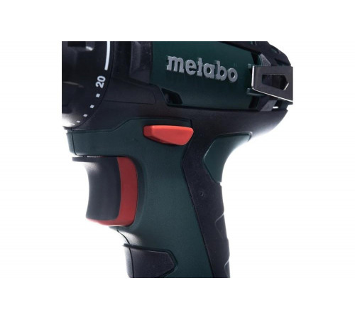 Дрель-шуруповерт METABO BS 14.4 (602206550) Дрель-шуруповерт METABO BS 14.4 (602206550)