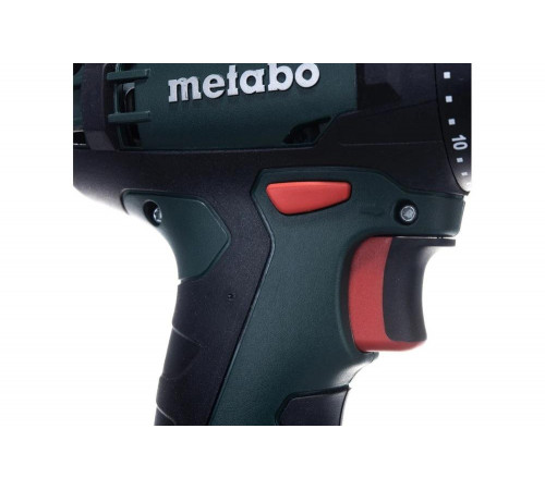 Дрель-шуруповерт METABO BS 14.4 (602206550) Дрель-шуруповерт METABO BS 14.4 (602206550)