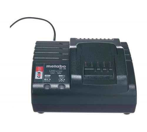 Дрель-шуруповерт METABO BS 14.4 (602206550) Дрель-шуруповерт METABO BS 14.4 (602206550)