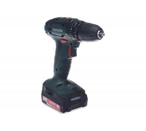 Дрель-шуруповерт METABO BS 14.4 (602206550) Дрель-шуруповерт METABO BS 14.4 (602206550)