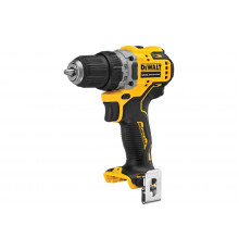 Бесщеточная дрель-шуруповерт DEWALT 12 В XR DCD701N-XJ