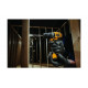 Бесщеточная дрель-шуруповерт DEWALT 12 В XR DCD701N-XJ