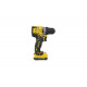 Бесщеточная дрель-шуруповерт DEWALT 12 В XR DCD701N-XJ