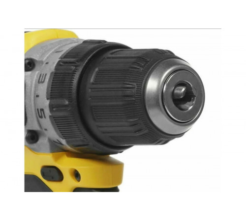 Бесщеточная дрель-шуруповерт DEWALT 12 В XR DCD701N-XJ