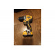 Бесщеточная дрель-шуруповерт DEWALT 12 В XR DCD701N-XJ