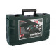 Аккумуляторная угловая шлифмашина Metabo W 18 LTX 125 602174650