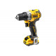 Бесщеточная дрель-шуруповерт DEWALT 12 В XR DCD701N-XJ