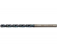 Сверло по металлу HSSE-Co8 TiALN DIN 338 (4x75/43 мм) Ruko 281040EF