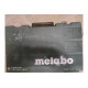 Кейс Metabo MC 20 WS 623857000