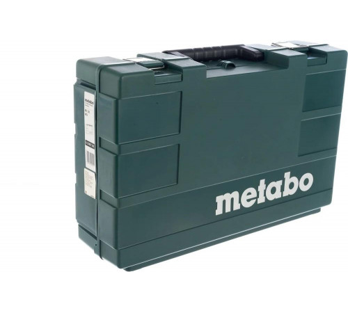 Кейс Metabo MC 20 WS 623857000 Кейс Metabo MC 20 WS 623857000