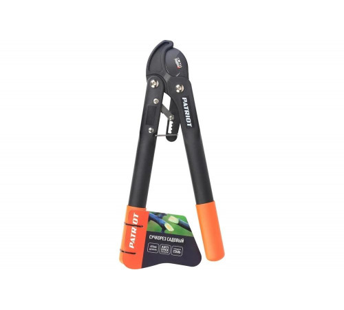 Сучкорез PATRIOT LAP-415 контактный, нейлоновые ручки, 415 мм 777006415 Сучкорез PATRIOT LAP-415 контактный, нейлоновые ручки, 415 мм 777006415