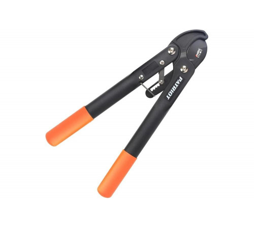 Сучкорез PATRIOT LAP-415 контактный, нейлоновые ручки, 415 мм 777006415 Сучкорез PATRIOT LAP-415 контактный, нейлоновые ручки, 415 мм 777006415